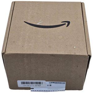 Amazon Echo Dot 3rd Gen Smart Speaker With Alexa White Voice Control Compact Des